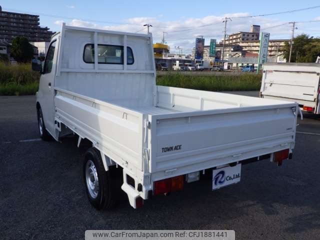 toyota townace-truck 2019 CFJ1881441 image 2
