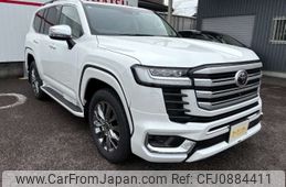 toyota land-cruiser-wagon 2024 -TOYOTA 【一宮 300ﾈ4291】--Land Cruiser Wagon 3BA-VJA300W--VJA300-4120141---TOYOTA 【一宮 300ﾈ4291】--Land Cruiser Wagon 3BA-VJA300W--VJA300-4120141-