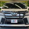 toyota vellfire 2016 -TOYOTA--Vellfire DBA-AGH30W--AGH30-0103313---TOYOTA--Vellfire DBA-AGH30W--AGH30-0103313- image 17