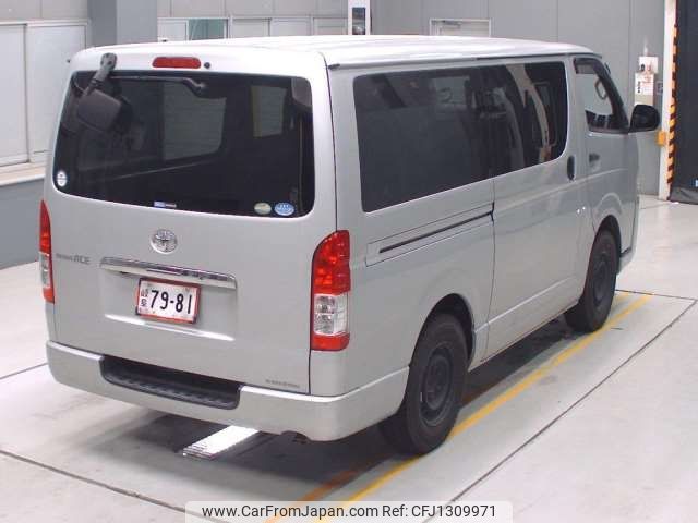 toyota regiusace-van 2016 -TOYOTA--Regius ace Van CBF-TRH200V--TRH200-5027591---TOYOTA--Regius ace Van CBF-TRH200V--TRH200-5027591- image 2