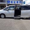 toyota voxy 2019 -TOYOTA--Voxy ZRR80G--0545690---TOYOTA--Voxy ZRR80G--0545690- image 1