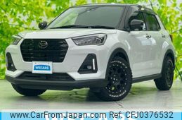 daihatsu rocky 2021 quick_quick_5BA-A200S_A200S-0039293