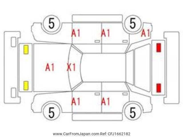 mercedes-benz b-class 2016 CFJ1662182 image 2