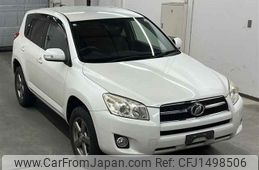 toyota rav4 2012 -TOYOTA--RAV4 ACA36W-5031118---TOYOTA--RAV4 ACA36W-5031118-