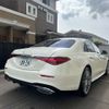 mercedes-benz s-class 2022 -MERCEDES-BENZ 【神戸 304ﾎ8874】--Benz S Class 3DA-223033--W1K2230332A146609---MERCEDES-BENZ 【神戸 304ﾎ8874】--Benz S Class 3DA-223033--W1K2230332A146609- image 20