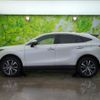 toyota harrier 2021 CFJ1742313 image 2