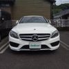mercedes-benz c-class 2018 CFJ1697177 image 8