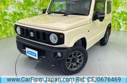 suzuki jimny 2019 quick_quick_3BA-JB64W_JB64W-145359