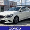 mercedes-benz cla-class 2013 CFJ1864088 image 1