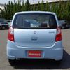 suzuki alto 2009 -SUZUKI--Alto DBA-HA25S--HA25S-704672---SUZUKI--Alto DBA-HA25S--HA25S-704672- image 11