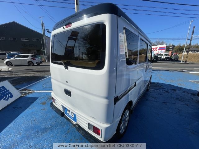 mitsubishi minicab-van 2015 -MITSUBISHI--Minicab Van HBD-DS17V--DS17V-103180---MITSUBISHI--Minicab Van HBD-DS17V--DS17V-103180- image 2