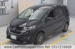 honda freed 2019 -HONDA 【福井 501な7153】--Freed GB8-1018399---HONDA 【福井 501な7153】--Freed GB8-1018399-