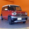 suzuki hustler 2017 quick_quick_MR41S_MR41S-275549 image 15