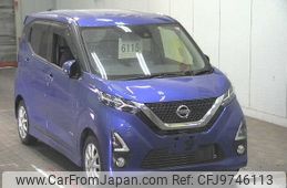 nissan dayz 2020 -NISSAN--DAYZ B47W--0005642---NISSAN--DAYZ B47W--0005642-