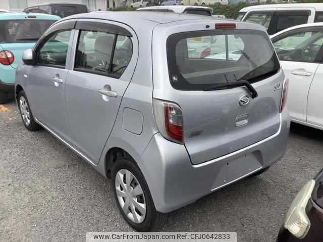 daihatsu mira-e-s 2011 -DAIHATSU--Mira e:s LA310S--1003211---DAIHATSU--Mira e:s LA310S--1003211- image 2