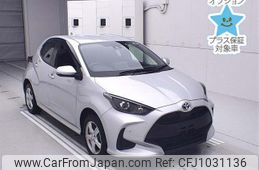 toyota yaris 2022 -TOYOTA--Yaris MXPH15-0013974---TOYOTA--Yaris MXPH15-0013974-