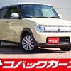 suzuki alto-lapin 2015 quick_quick_HE33S_HE33S-107837 image 1