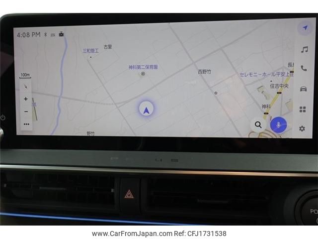 toyota prius 2024 CFJ1731538 image 2