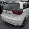 honda fit 2020 CFJ1726649 image 2