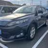 toyota harrier 2014 -TOYOTA--Harrier DBA-ZSU60W--ZSU60-0004521---TOYOTA--Harrier DBA-ZSU60W--ZSU60-0004521- image 4