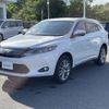 toyota harrier 2014 -TOYOTA--Harrier DBA-ZSU65W--ZSU65-0005479---TOYOTA--Harrier DBA-ZSU65W--ZSU65-0005479- image 4