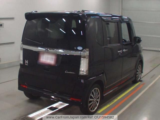 honda n-box 2012 CFJ1594582 image 2