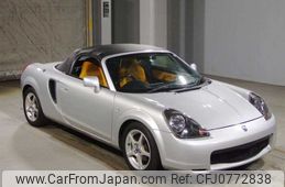 toyota mr-s 2000 23019