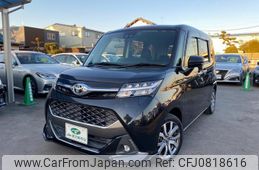 toyota tank 2019 -TOYOTA--Tank M900A--0372250---TOYOTA--Tank M900A--0372250-