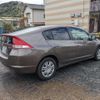 honda insight 2010 -HONDA 【川越 500ﾁ7760】--Insight DAA-ZE2--ZE2-1228043---HONDA 【川越 500ﾁ7760】--Insight DAA-ZE2--ZE2-1228043- image 2