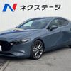 mazda mazda3 2019 -MAZDA--MAZDA3 5BA-BPFP--BPFP-104001---MAZDA--MAZDA3 5BA-BPFP--BPFP-104001- image 17