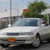 toyota mark-ii 1998 -TOYOTA 【所沢 334ﾙ1105】--Mark2 GX100--6099457---TOYOTA 【所沢 334ﾙ1105】--Mark2 GX100--6099457- image 1