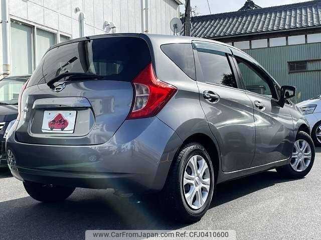 nissan note 2016 504928-925592 image 2