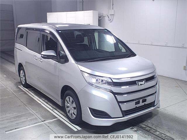 toyota noah 2019 -TOYOTA--Noah ZRR80G-0502732---TOYOTA--Noah ZRR80G-0502732- image 1