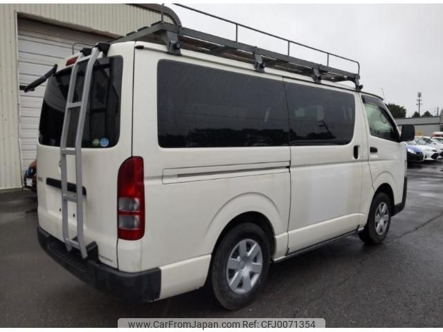 toyota hiace-van 2019 quick_quick_QDF-GDH206V_GDH206-1025629 image 2