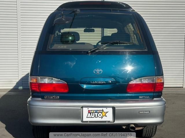 toyota estima-lucida 1998 quick_quick_TCR10G_TCR10-1319053 image 2