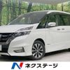 nissan serena 2018 -NISSAN--Serena DAA-GFC27--GFC27-074818---NISSAN--Serena DAA-GFC27--GFC27-074818- image 1