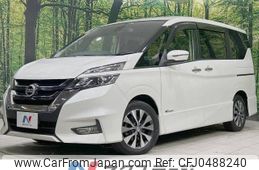 nissan serena 2018 -NISSAN--Serena DAA-GFC27--GFC27-074818---NISSAN--Serena DAA-GFC27--GFC27-074818-