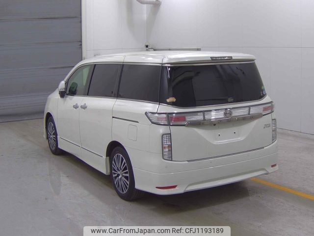 nissan elgrand 2018 -NISSAN--Elgrand TE52-095455---NISSAN--Elgrand TE52-095455- image 2