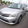 toyota corolla-axio 2014 quick_quick_DBA-NZE161_NZE161-7099427 image 1