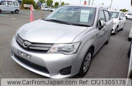 toyota corolla-axio 2014 quick_quick_DBA-NZE161_NZE161-7099427