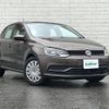 volkswagen polo 2014 -VOLKSWAGEN--VW Polo DBA-6RCJZ--WVWZZZ6RZFU025230---VOLKSWAGEN--VW Polo DBA-6RCJZ--WVWZZZ6RZFU025230- image 1