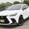 lexus nx 2022 -LEXUS--Lexus NX 6AA-AAZH25--AAZH25-1002201---LEXUS--Lexus NX 6AA-AAZH25--AAZH25-1002201- image 1