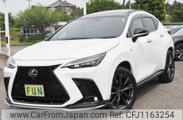 lexus nx 2022 -LEXUS--Lexus NX 6AA-AAZH25--AAZH25-1002201---LEXUS--Lexus NX 6AA-AAZH25--AAZH25-1002201-