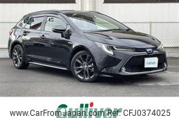 toyota corolla-touring-wagon 2020 -TOYOTA--Corolla Touring 6AA-ZWE211W--ZWE211-6034798---TOYOTA--Corolla Touring 6AA-ZWE211W--ZWE211-6034798-