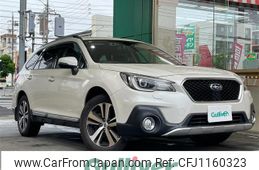 subaru outback 2018 -SUBARU--Legacy OutBack DBA-BS9--BS9-052380---SUBARU--Legacy OutBack DBA-BS9--BS9-052380-
