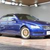 toyota mark-x 2007 CFJ1780447 image 1