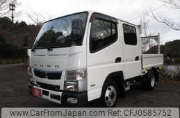 mitsubishi-fuso canter 2020 GOO_NET_EXCHANGE_0706820A30241221W001