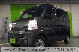 suzuki every 2022 -SUZUKI 【葛飾 480ｱ4616】--Every DA17V--632702---SUZUKI 【葛飾 480ｱ4616】--Every DA17V--632702-