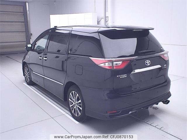 toyota estima-hybrid 2017 -TOYOTA--Estima Hybrid AHR20W-7090110---TOYOTA--Estima Hybrid AHR20W-7090110- image 2