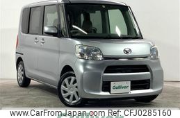 daihatsu tanto 2014 -DAIHATSU--Tanto DBA-LA600S--LA600S-0111490---DAIHATSU--Tanto DBA-LA600S--LA600S-0111490-